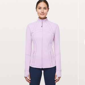 Lululemon Define Jacket Antoinette size 4